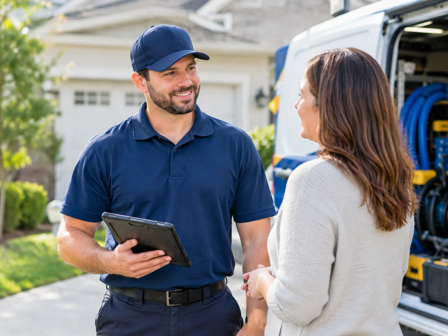 Sewage Backup Cleanup Lawton, ND FAQs